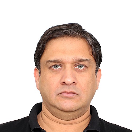 Anand Subramanian