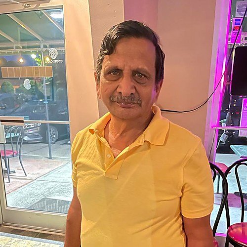 ASR Krishnan