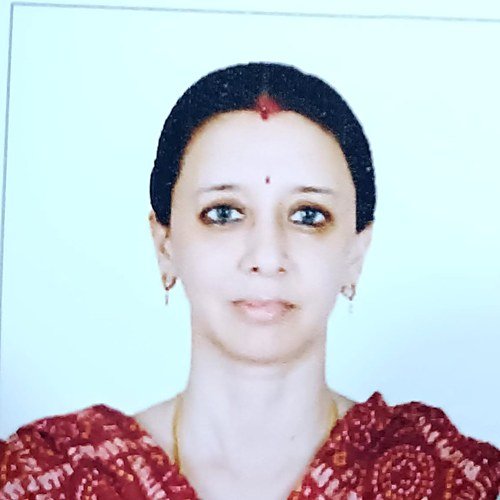 Dr. Anusha Koshal