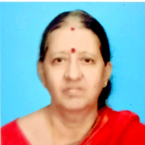 Jayam Ramasubramanian