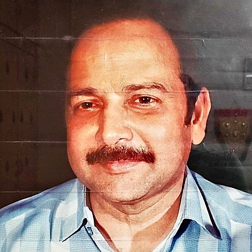KAH Subramanian