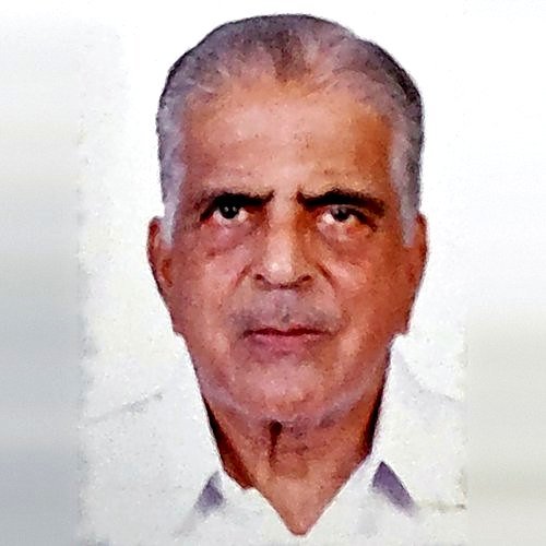 Prof. G. Ramamurthy