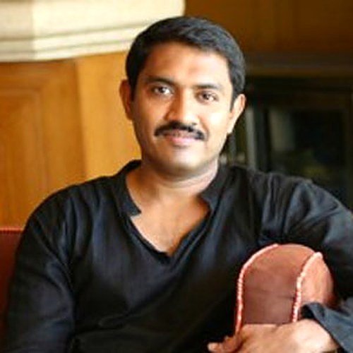 Ravi Kandaswamy